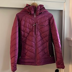 Patagonia Women’s Rubicon Rider Jacket